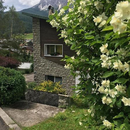 Villa Lucia Appartamento Fiore Padola Exterior photo