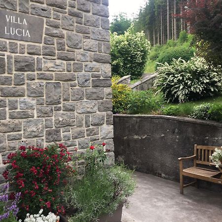 Villa Lucia Appartamento Fiore Padola Exterior photo